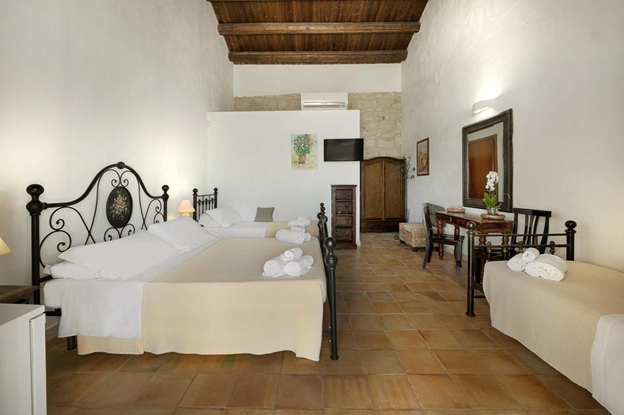 Villa Baglio Donna Concetta Noto Exterior foto