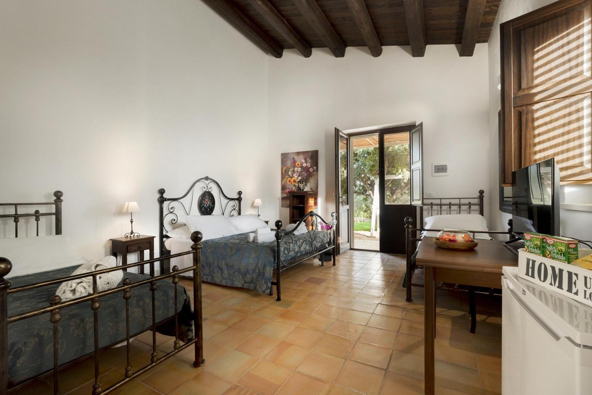 Villa Baglio Donna Concetta Noto Exterior foto