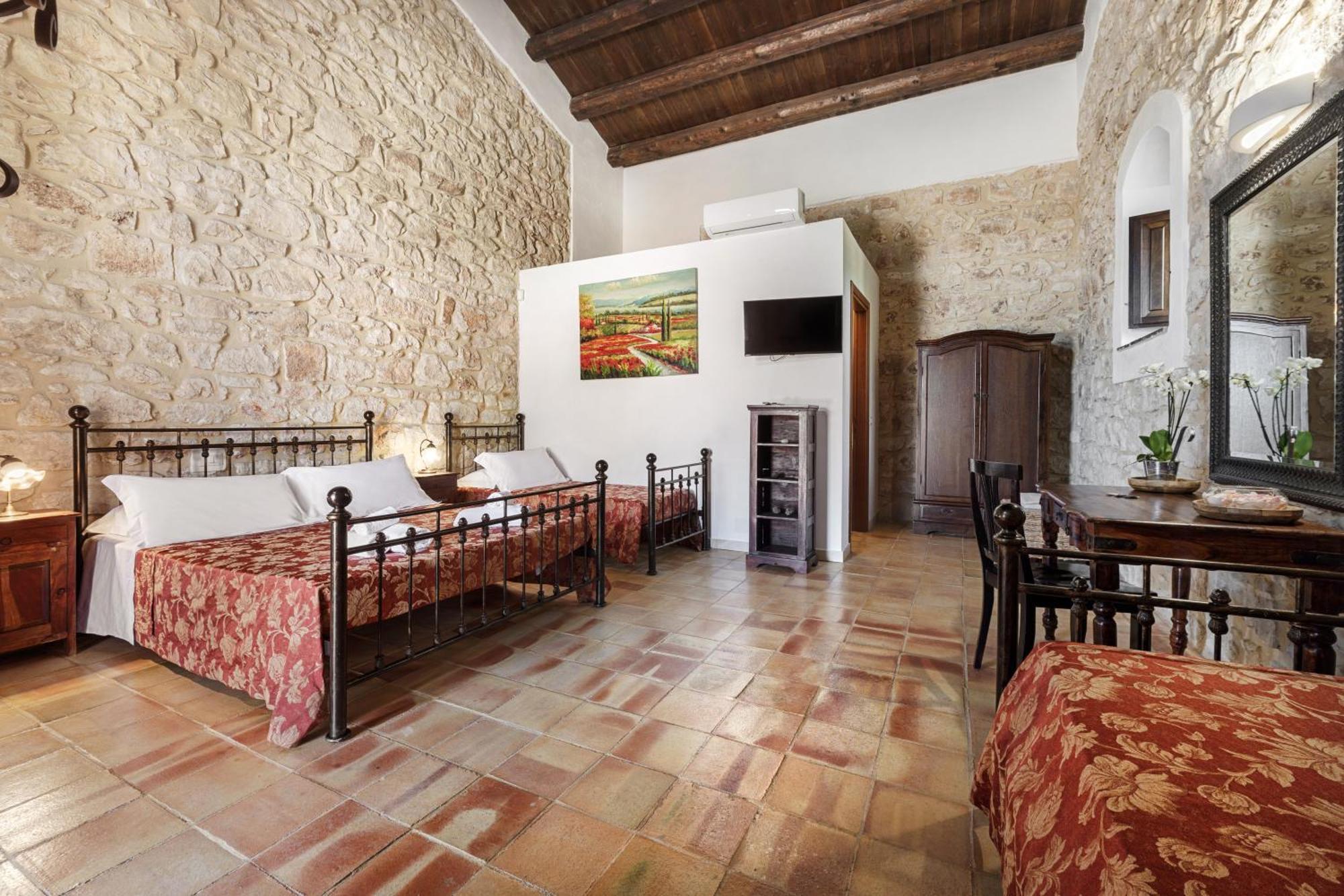 Villa Baglio Donna Concetta Noto Exterior foto