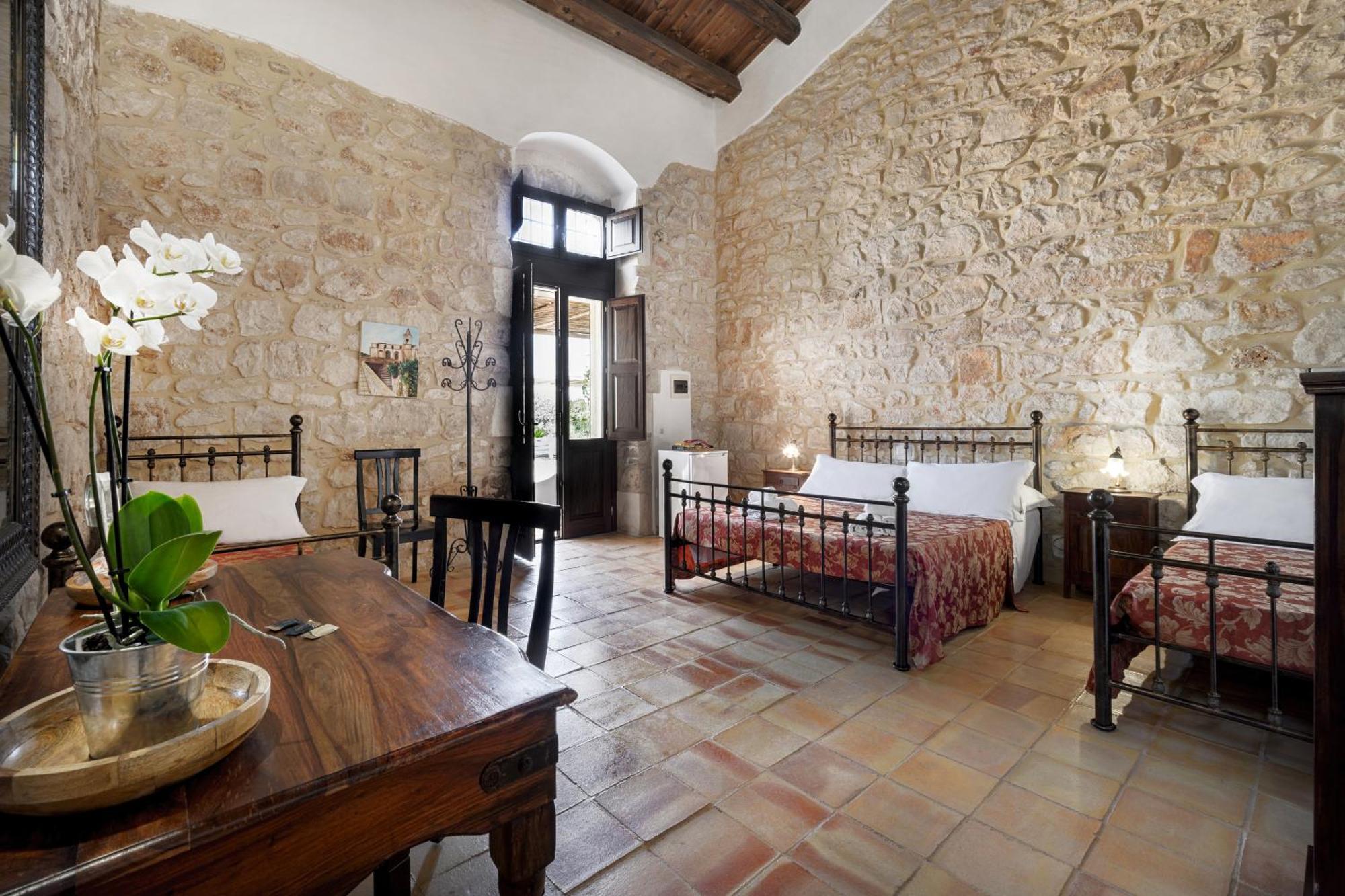 Villa Baglio Donna Concetta Noto Exterior foto
