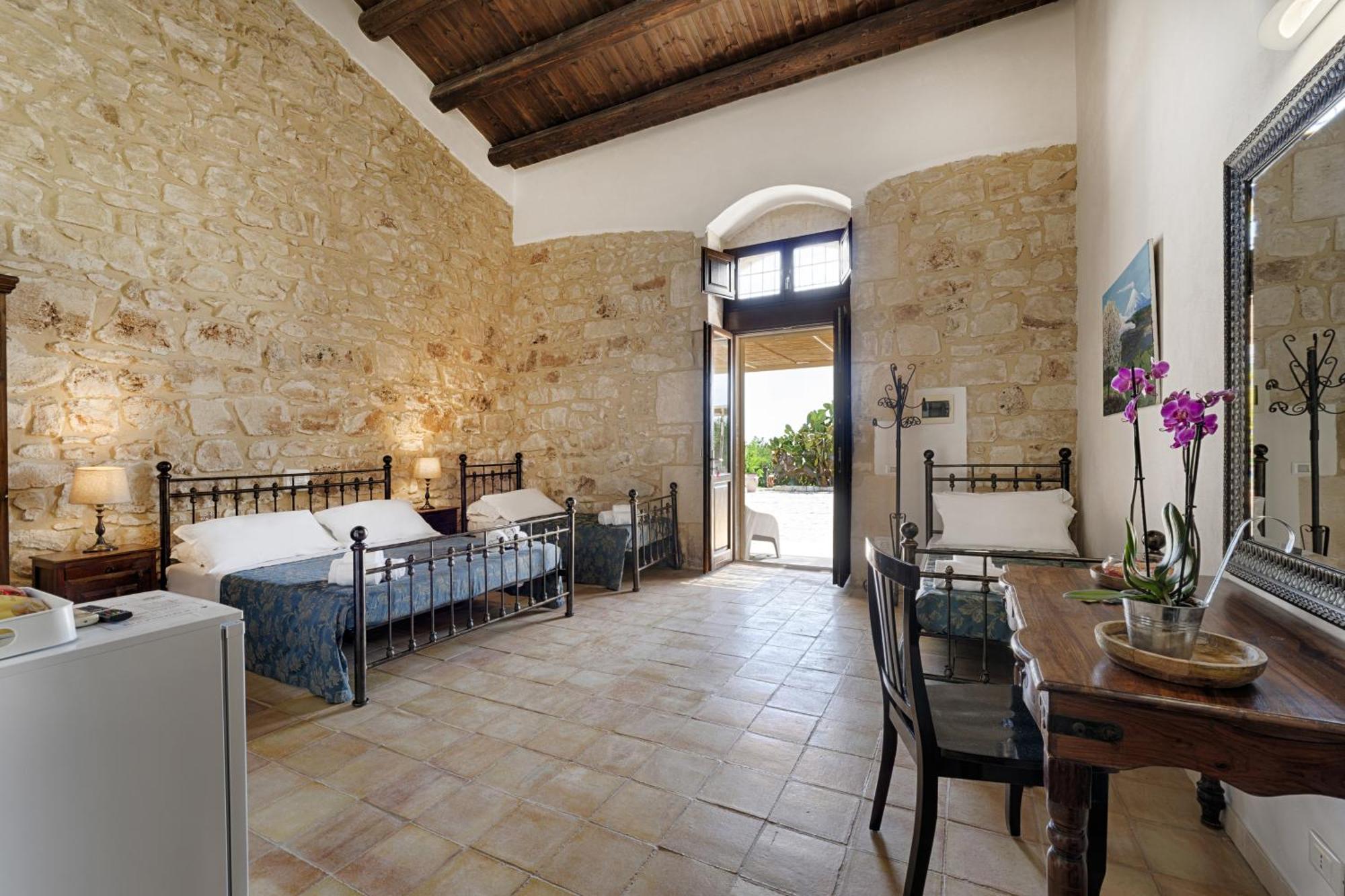 Villa Baglio Donna Concetta Noto Exterior foto