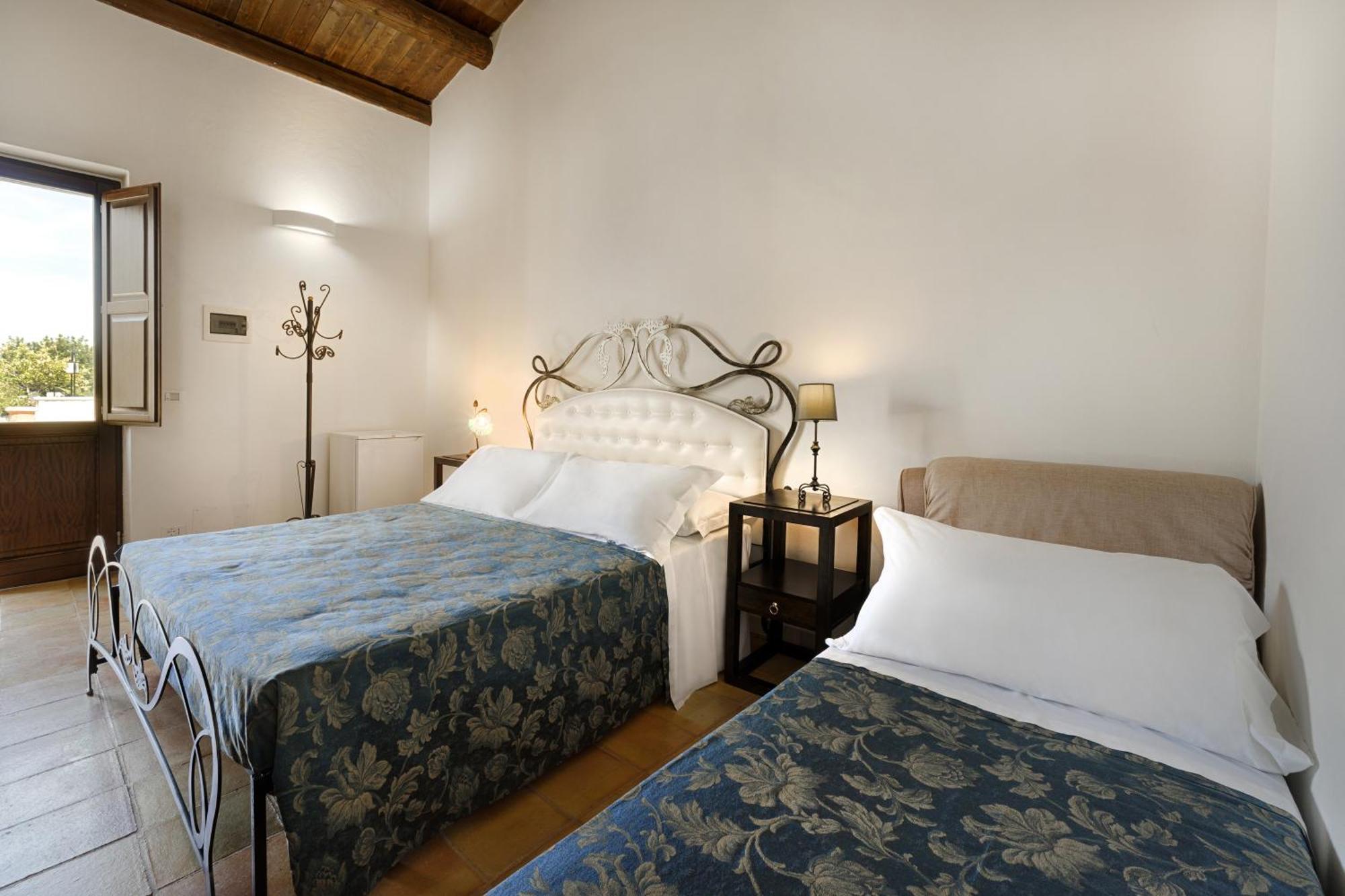 Villa Baglio Donna Concetta Noto Exterior foto