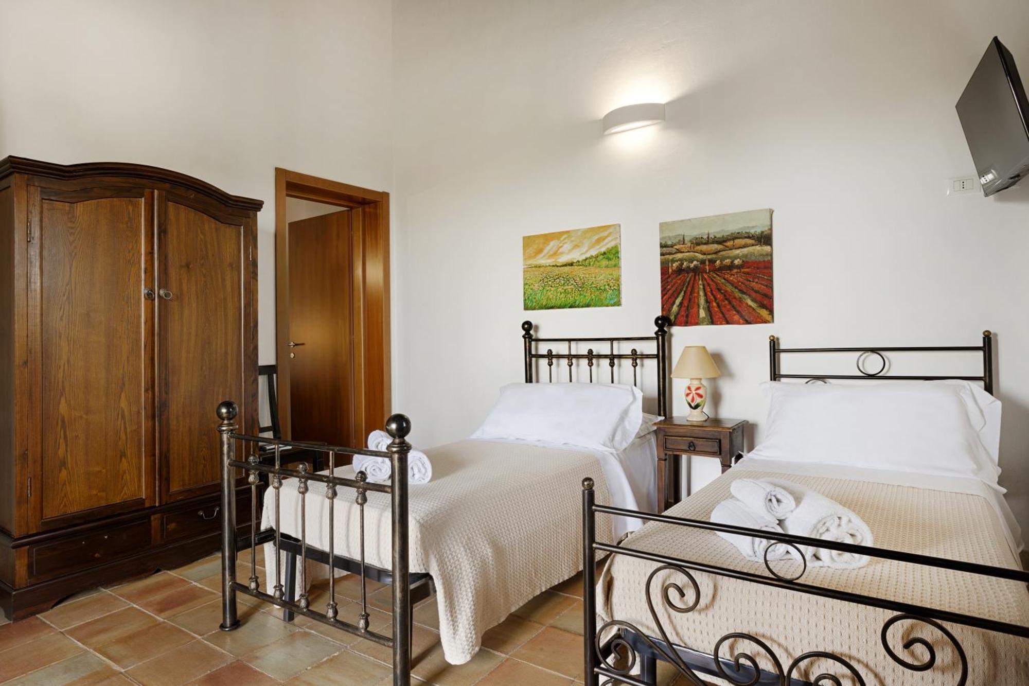 Villa Baglio Donna Concetta Noto Exterior foto