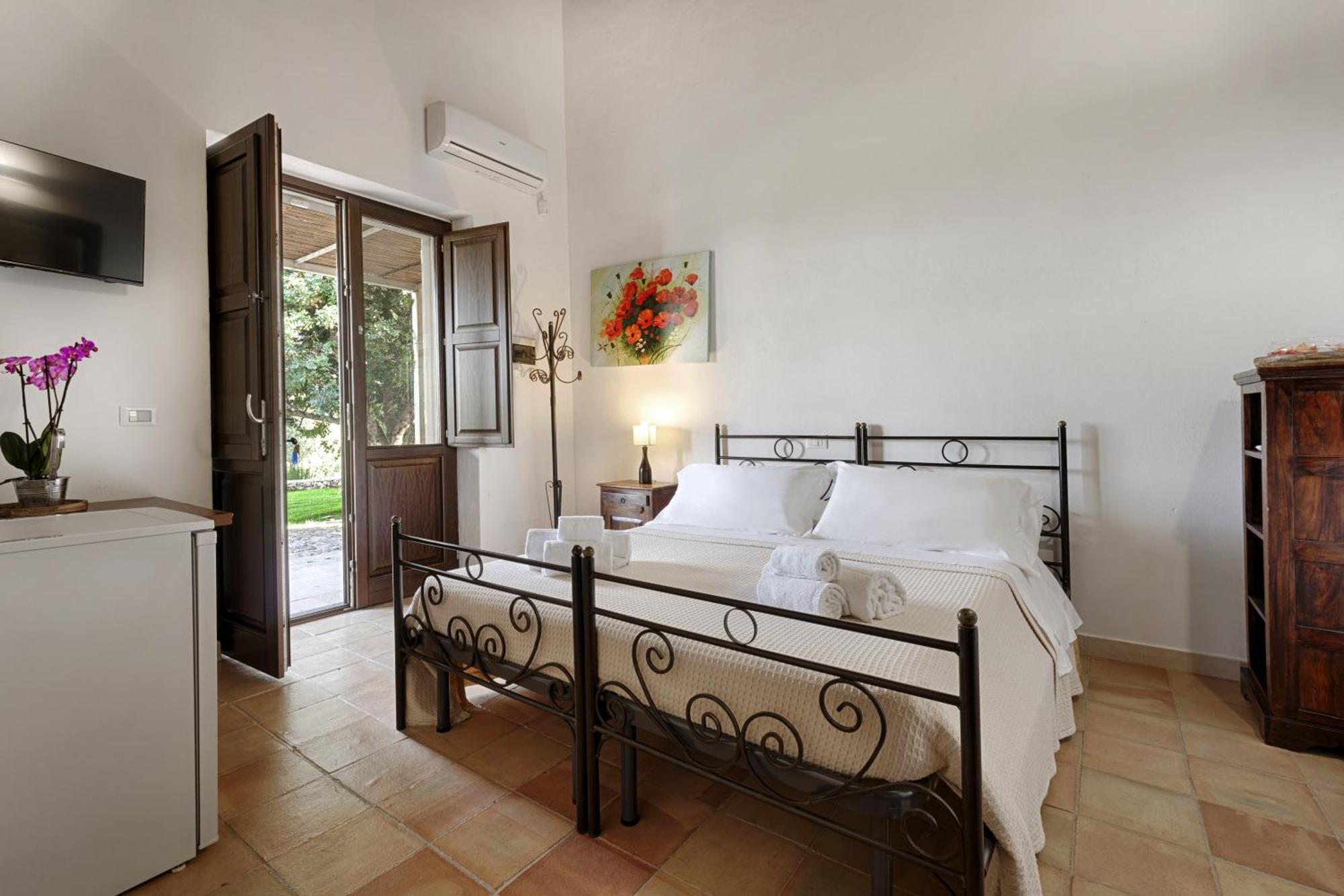 Villa Baglio Donna Concetta Noto Exterior foto