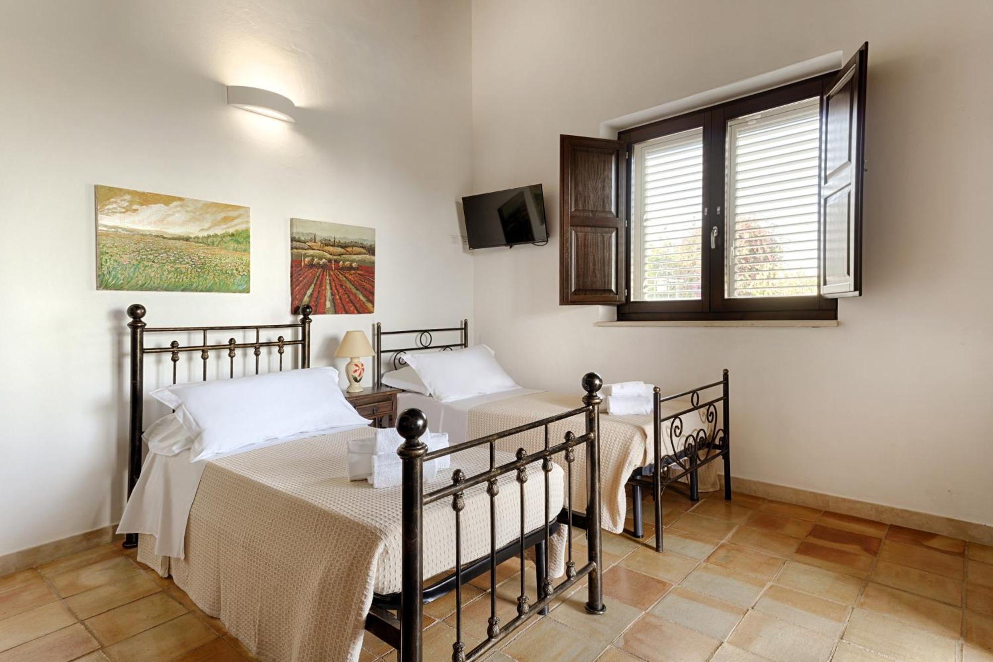 Villa Baglio Donna Concetta Noto Exterior foto
